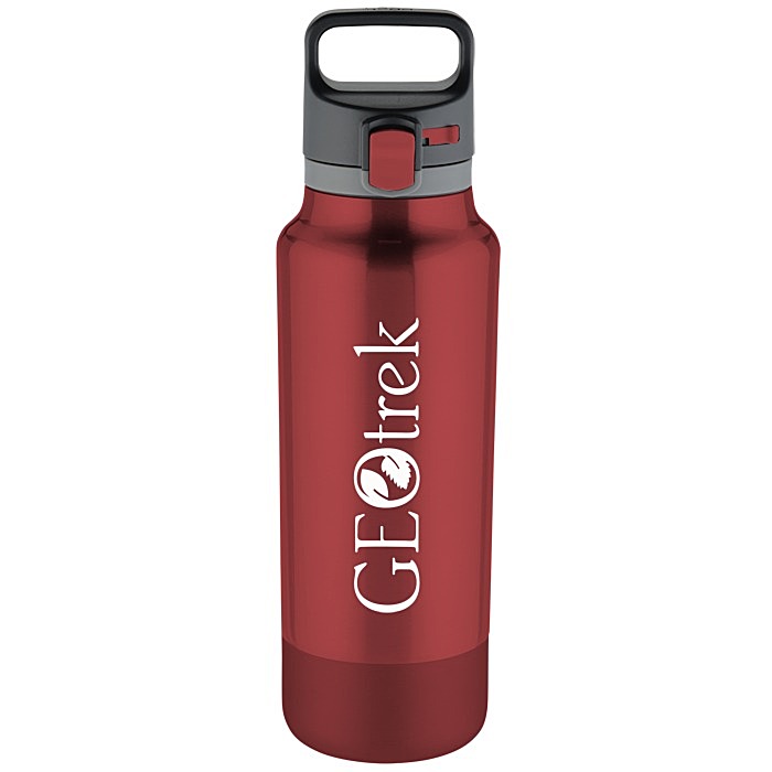 Custom h2go Ranger Vacuum Bottle - 25 oz