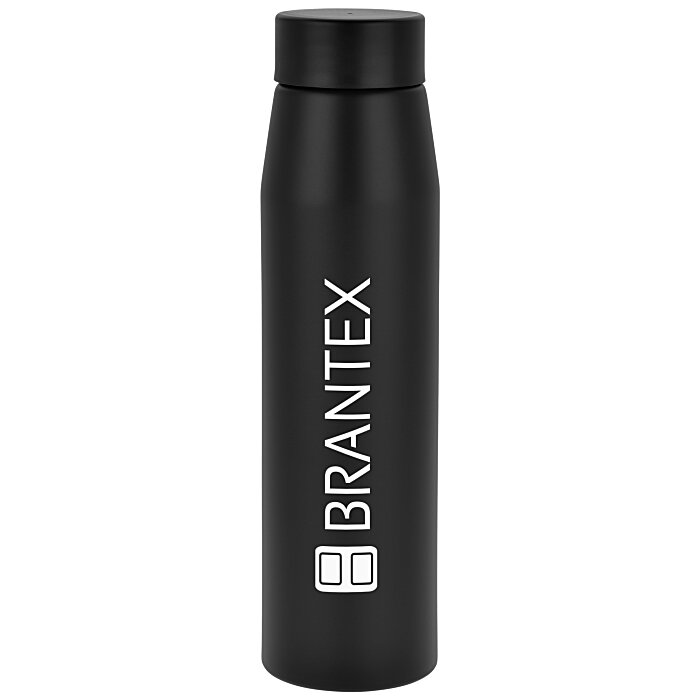 Custom h2go Chroma Aluminum Bottle - 24 oz