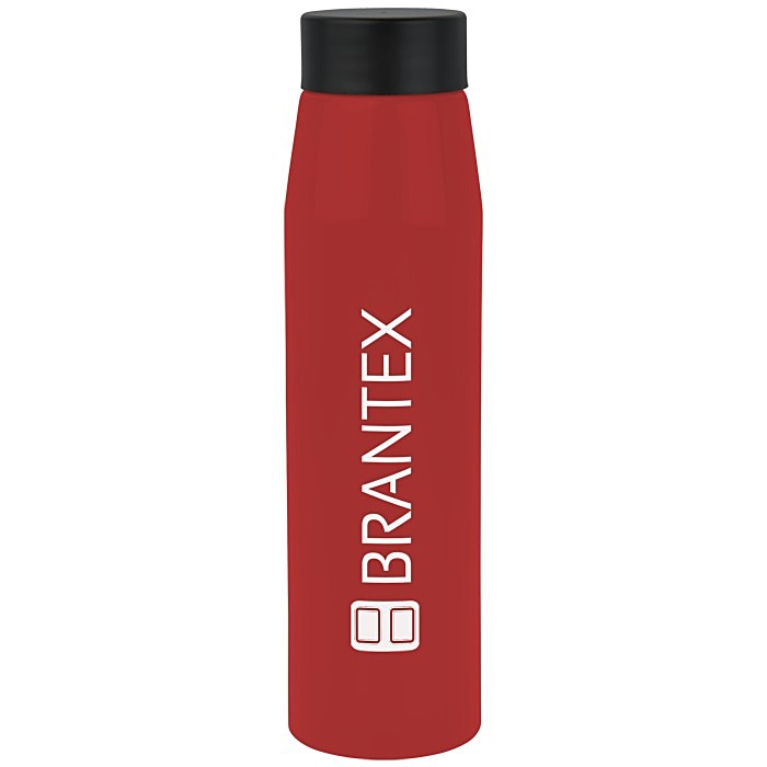 Custom h2go Chroma Aluminum Bottle - 24 oz
