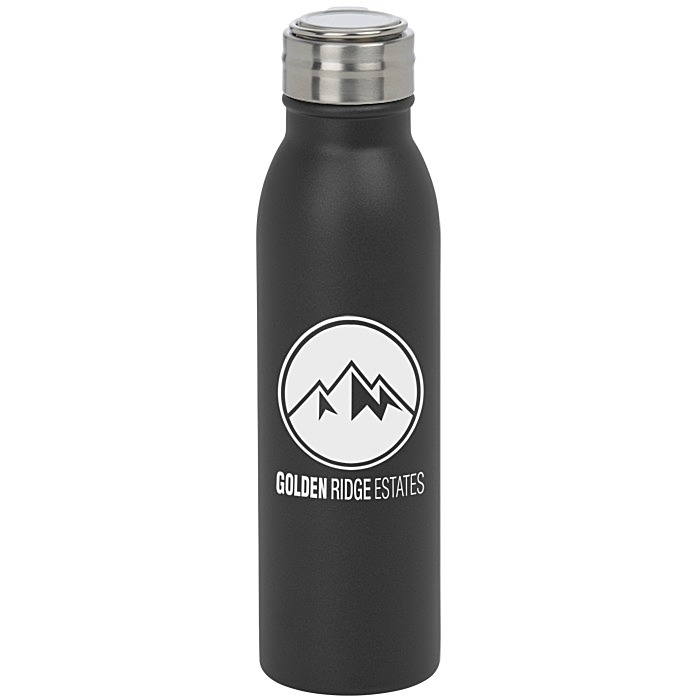 Custom Vida Stainless Bottle - 24 oz.