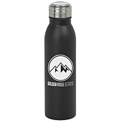 Custom Vida Stainless Bottle - 24 oz.