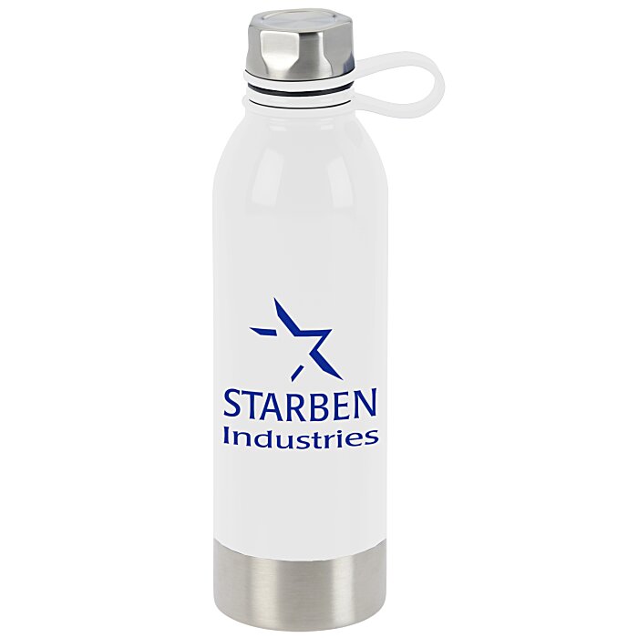 Custom Perth Stainless Bottle - 24 oz.