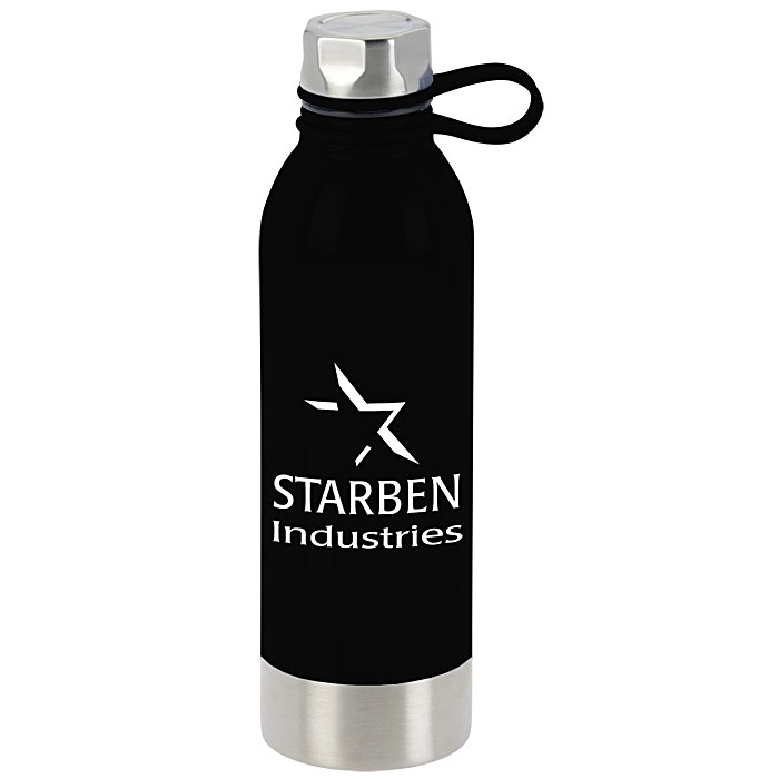 Custom Perth Stainless Bottle - 24 oz.