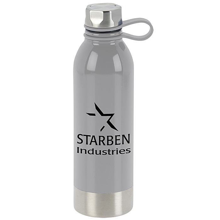 Custom Perth Stainless Bottle - 24 oz.