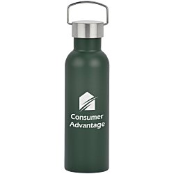 Custom Lug Stainless Bottle - 28 oz