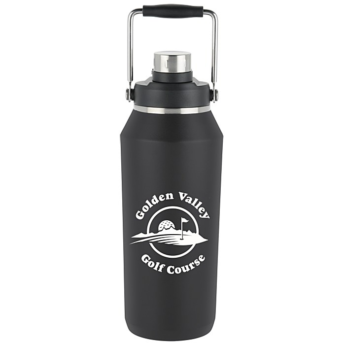Custom Vasco Vacuum Bottle - 40 oz