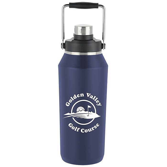 Custom Vasco Vacuum Bottle - 40 oz