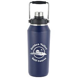 Custom Vasco Vacuum Bottle - 40 oz