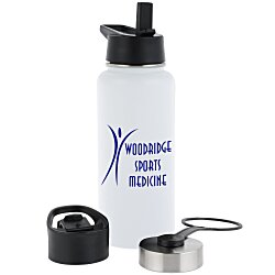 Custom Highland 3-in-1 Vacuum Bottle Kit - 32 oz