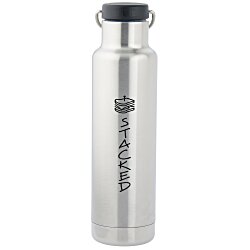 Custom Klean Kanteen Classic Vacuum Bottle - 20 oz