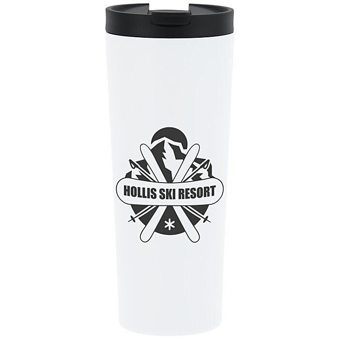 Custom Maia 2-in-1 Vacuum Tumbler Kit - 24 oz.
