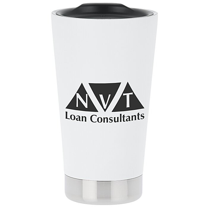 Custom Klean Kanteen Vacuum Tumbler - 16 oz.
