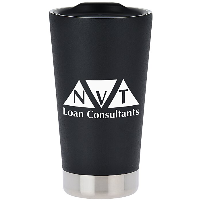 Custom Klean Kanteen Vacuum Tumbler - 16 oz.