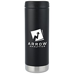 Custom Klean Kanteen TKWide Vacuum Tumbler - 16 oz