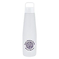 Custom Show Stopper Tritan Bottle - 24 oz