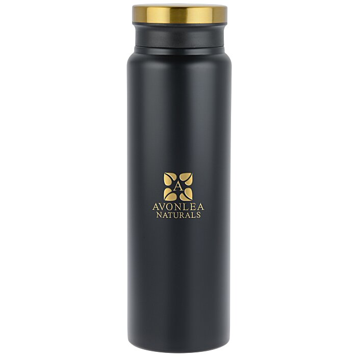 Custom Trend Setter Vacuum Bottle - 20 oz - Reflections
