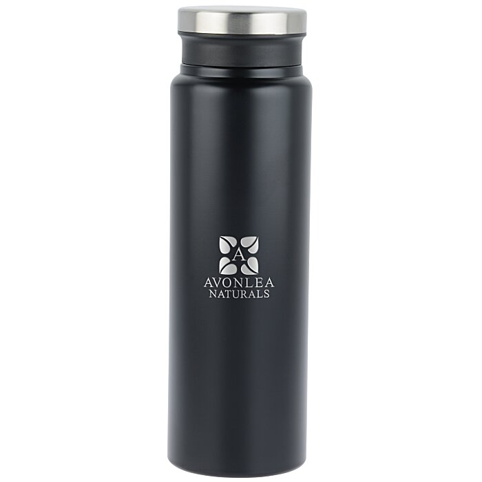 Custom Trend Setter Vacuum Bottle - 20 oz - Reflections