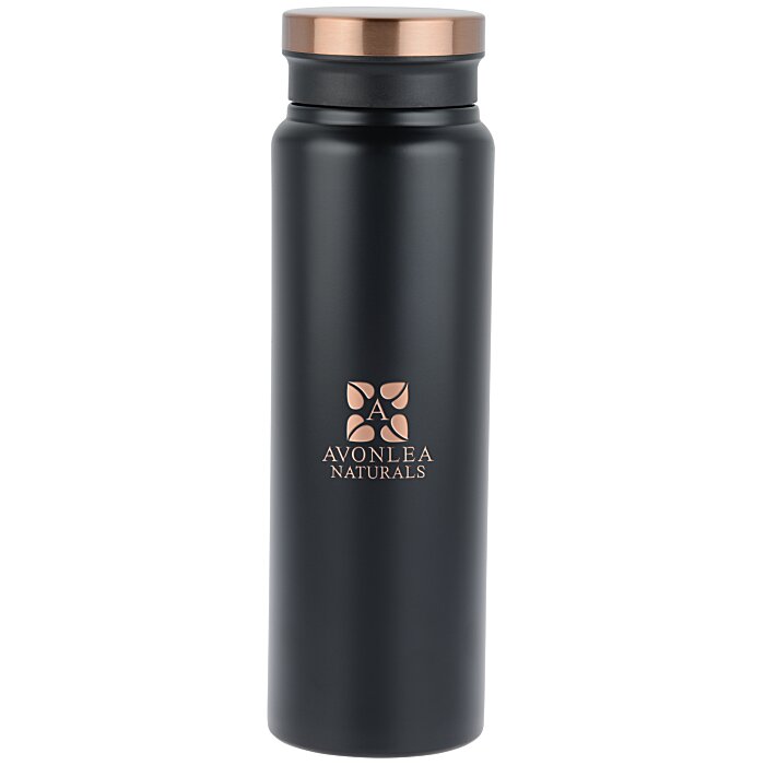 Custom Trend Setter Vacuum Bottle - 20 oz - Reflections