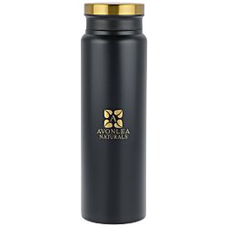 Custom Trend Setter Vacuum Bottle - 20 oz - Reflections