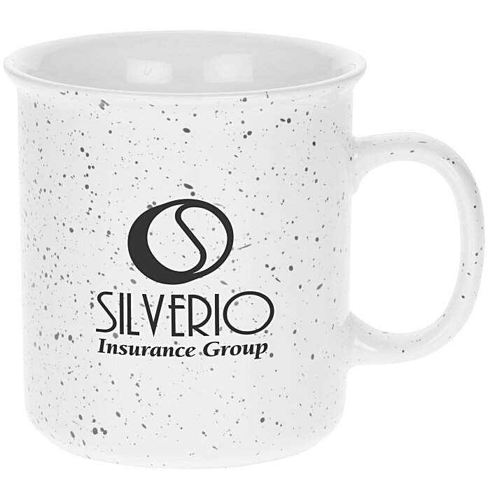 Custom Rosseau Coffee Mug - 24 oz.