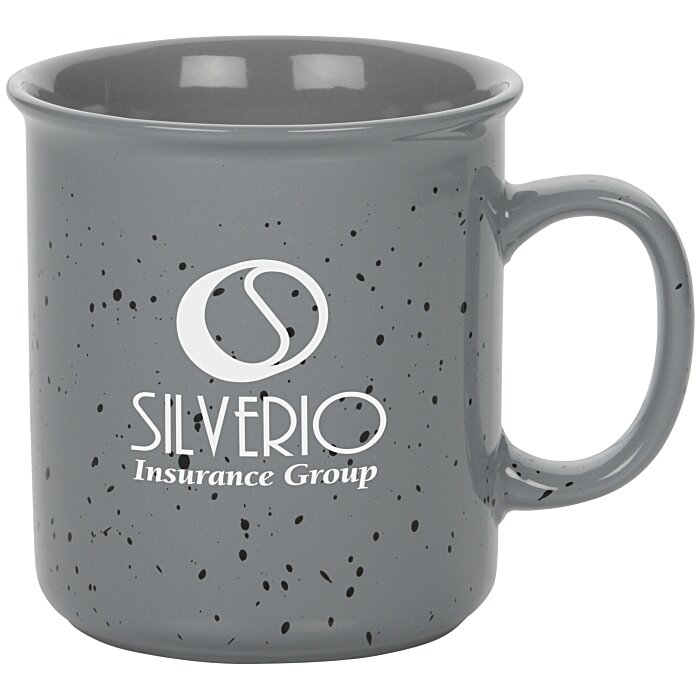 Custom Rosseau Coffee Mug - 24 oz. - 24 hr