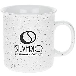 Custom Rosseau Coffee Mug - 24 oz. - 24 hr