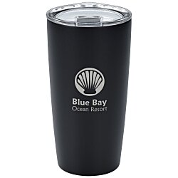 Custom MiiR Vacuum Tumbler - 16 oz - Laser Engraved