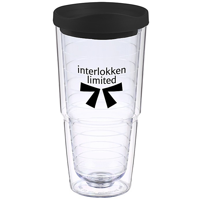 Custom Orbit Tumbler - 24 oz