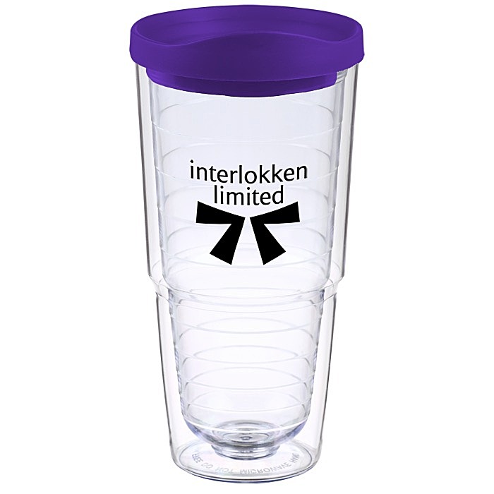 Custom Orbit Tumbler - 24 oz