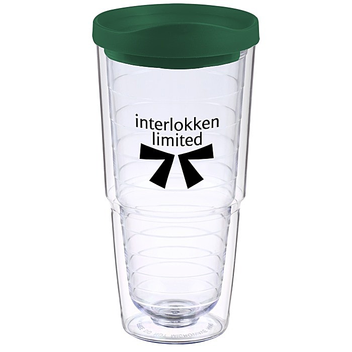 Custom Orbit Tumbler - 24 oz
