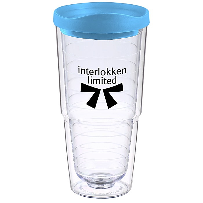 Custom Orbit Tumbler - 24 oz