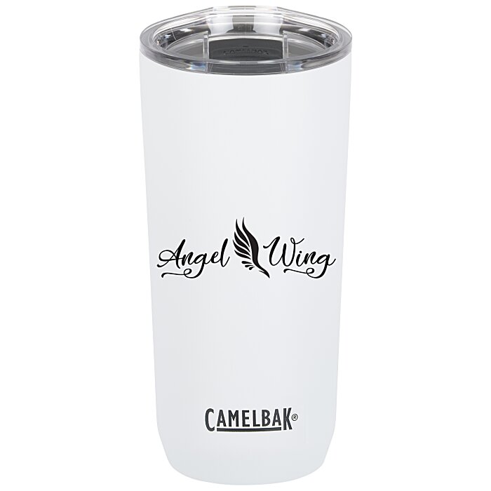 Custom CamelBak Vacuum Tumbler - 20 oz.
