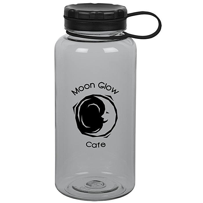 Custom h2go Wide 2.0 Tritan Bottle - 34 oz.