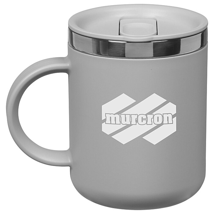 Custom Hydro Flask Vacuum Coffee Mug - 12 oz
