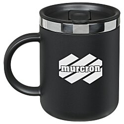 Custom Hydro Flask Vacuum Coffee Mug - 12 oz
