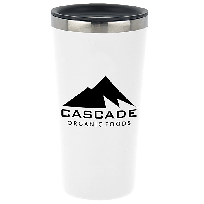 Custom Hydro Flask All Around Travel Tumbler - 20 oz