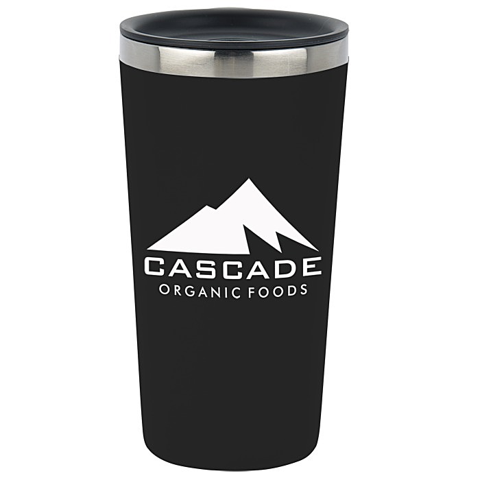 Custom Hydro Flask All Around Travel Tumbler - 20 oz