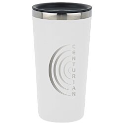 Custom Hydro Flask All Around Travel Tumbler - 20 oz - Laser Engraved
