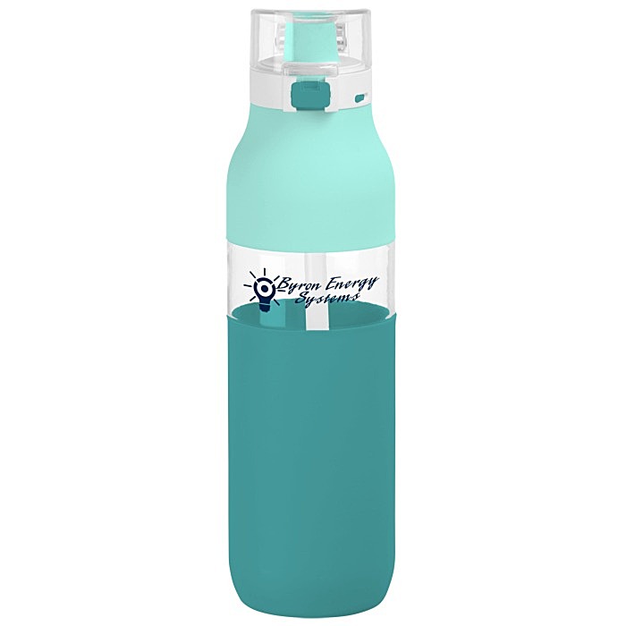 Custom h2go Void Tritan Bottle - 25 oz.