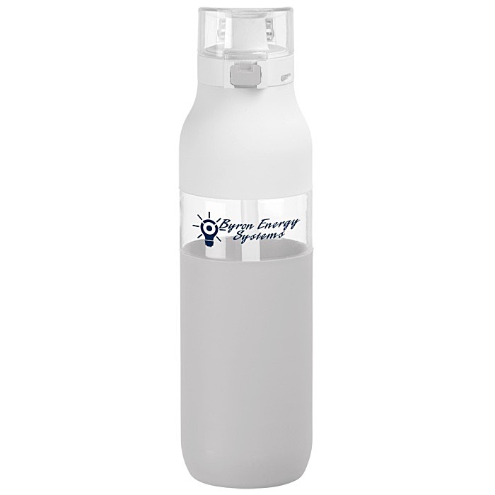 Custom h2go Void Tritan Bottle - 25 oz.