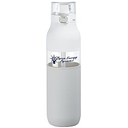 Custom h2go Void Tritan Bottle - 25 oz.