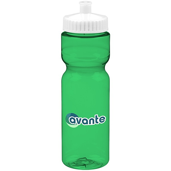 Custom Olympian Bottle - 28 oz - Full Colour