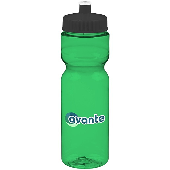 Custom Olympian Bottle - 28 oz - Full Colour