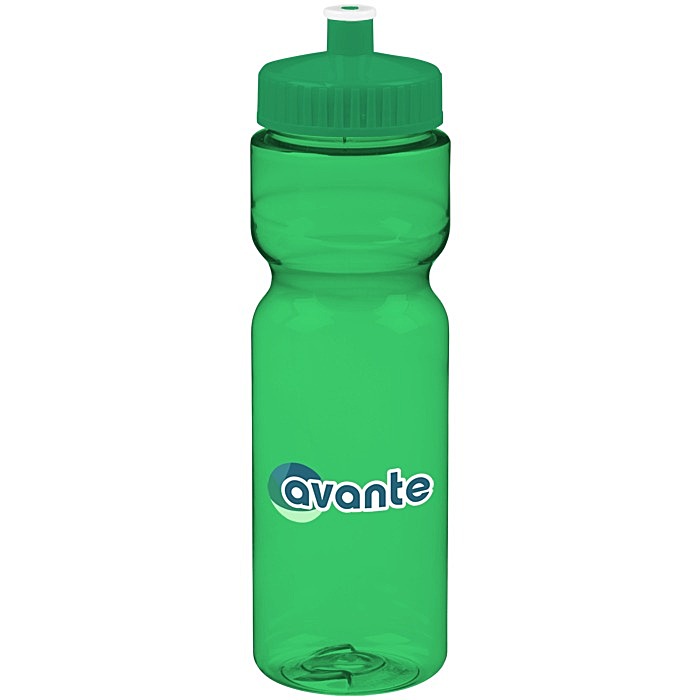 Custom Olympian Bottle - 28 oz - Full Colour