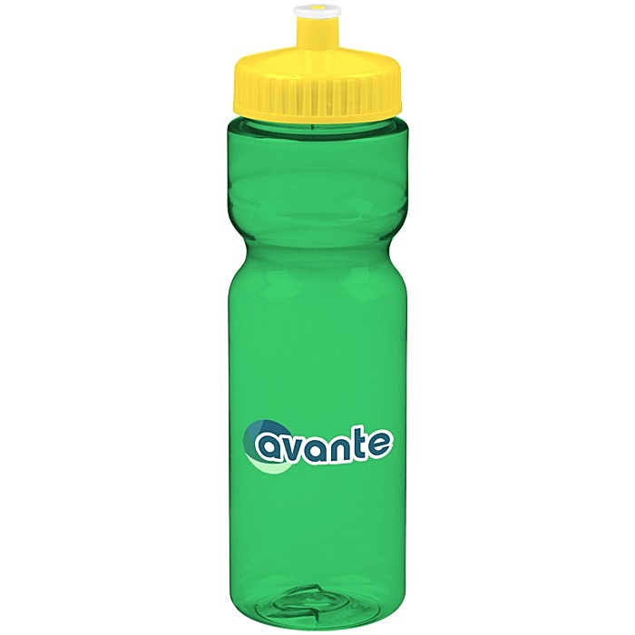 Custom Olympian Bottle - 28 oz - Full Colour