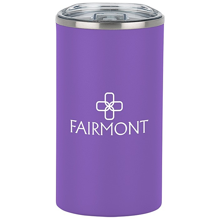 Custom Game Changer 3-in-1 Insulator Tumbler - 13.5 oz