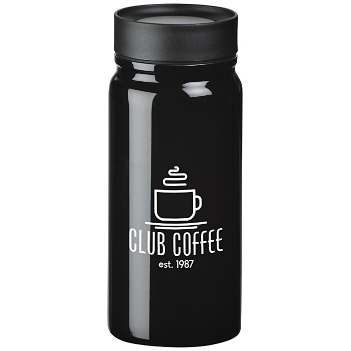 Custom Trend Setter Vacuum Bottle - 13.5 oz