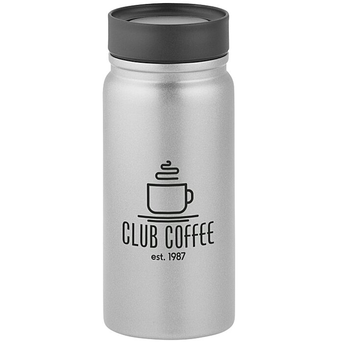 Custom Trend Setter Vacuum Bottle - 13.5 oz