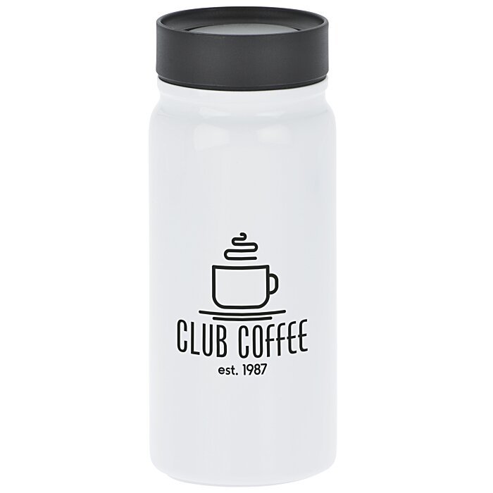 Custom Trend Setter Vacuum Bottle - 13.5 oz