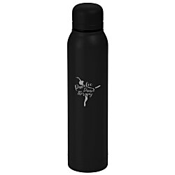 Custom h2go Silo Vacuum Bottle - 17 oz - Laser Engraved